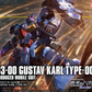 (Pre-Order) Bandai HG 1/144 Gustav Karl Type-00