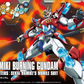 Bandai HGBF 1/144 Kamiki Burning Gundam