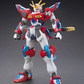 Bandai HGBF 1/144 Kamiki Burning Gundam