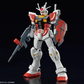 バンダイ EG 1/144 LAHガンダム