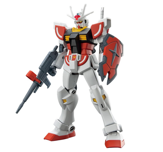 Bandai EG 1/144 LAH Gundam