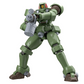 Bandai HG 1/144 Leo