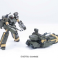 Bandai HGUC 1/144 #106 Loto Twin Set