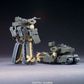 Bandai HGUC 1/144 #106 Loto Twin Set
