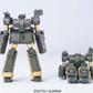 Bandai HGUC 1/144 #106 Loto Twin Set