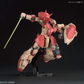 Bandai HGUC 1/144 #233 Messer F-1