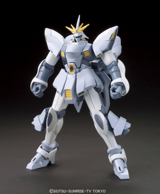 Bandai HG 1/144 Miss Sazabi Model Kit
