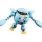 Bandai HGHBD 1/144 #04 MomoKapool „Gundam Build Divers“