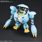 Bandai HGHBD 1/144 #04 MomoKapool „Gundam Build Divers“