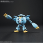 Bandai HGHBD 1/144 #04 MomoKapool „Gundam Build Divers“