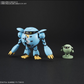 Bandai HGHBD 1/144 #04 MomoKapool „Gundam Build Divers“