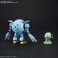 Bandai HGHBD 1/144 #04 MomoKapool „Gundam Build Divers“