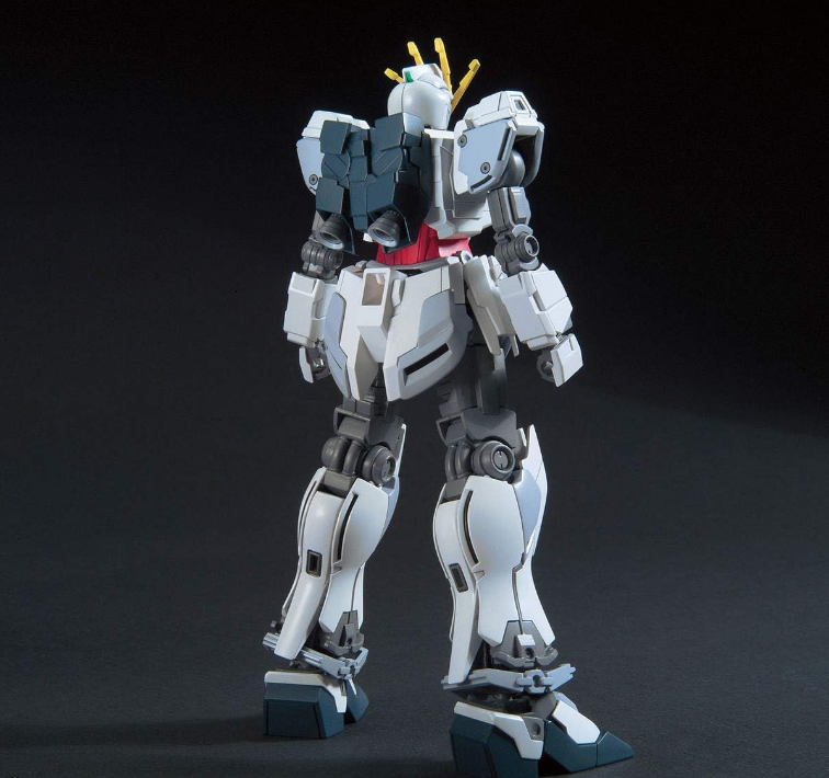 Bandai HGUC 1/144 #218 Narrative Gundam A-Packs