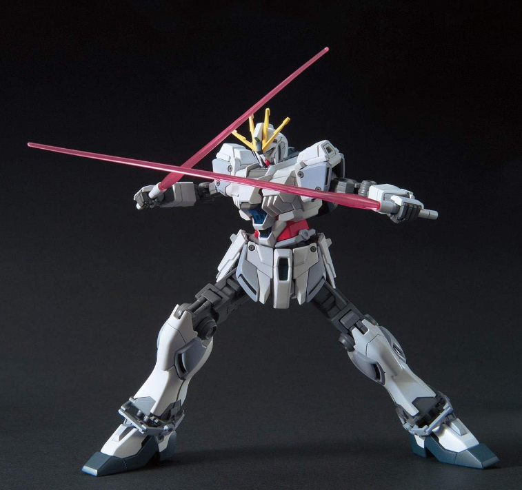 Bandai HGUC 1/144 #218 Narrative Gundam A-Packs