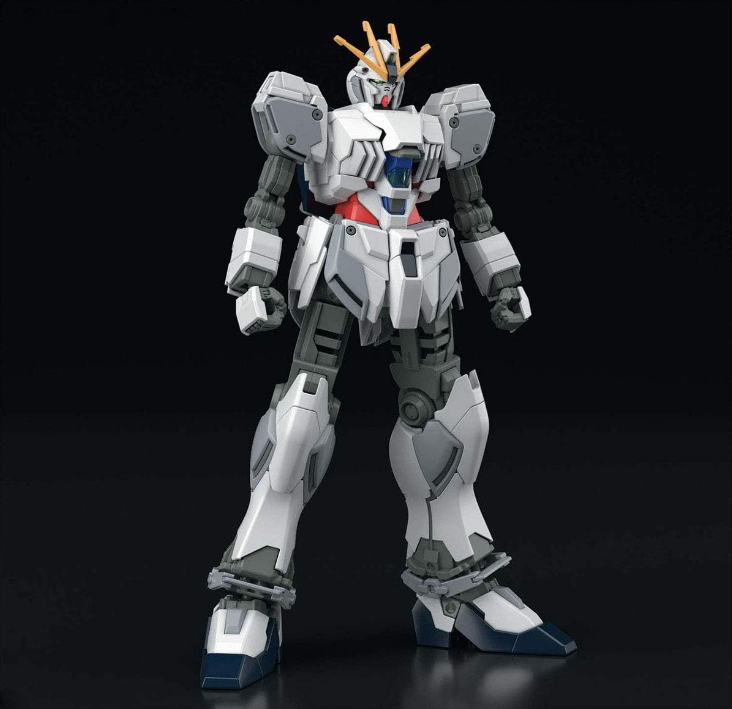 Bandai HGUC 1/144 #218 Narrative Gundam A-Packs