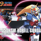 Bandai HG 1/144 Nobell Gundam