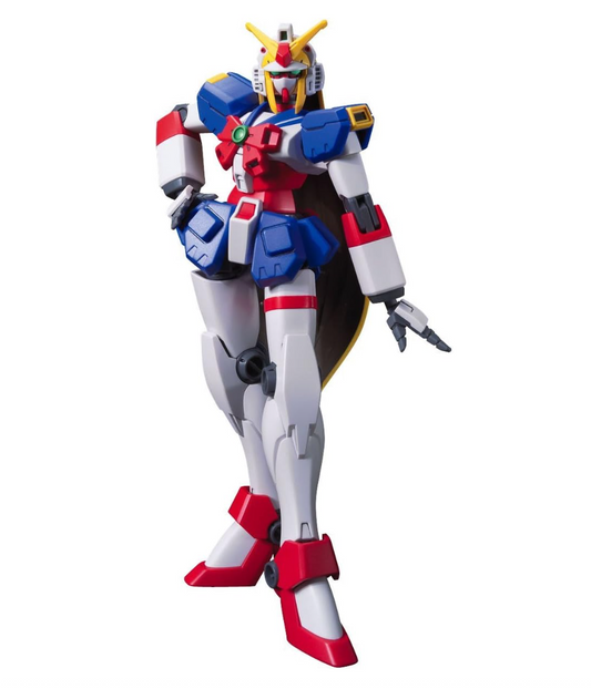 Bandai HG 1/144 Nobell Gundam