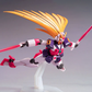 Bandai HG 1/144 Nobell Gundam [Berserker Mode]