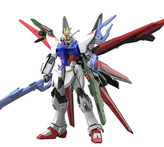 Bandai HG 1/144 - Perfect Strike Freedom Gundam