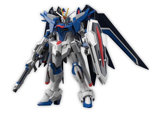 Bandai HG 1/144 Rising Freedom Gundam