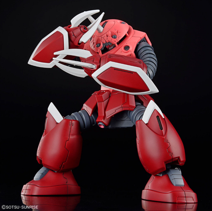 Amazon.com: Bandai Hobby - Gundam Seed Freedom - #260 Z'Gok