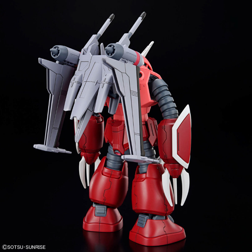 Bandai HG 1/144 Z'Gok (Mobile Suit Gundam Seed Freedom Ver