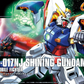 Bandai HG 1/144 #127 Shining Gundam