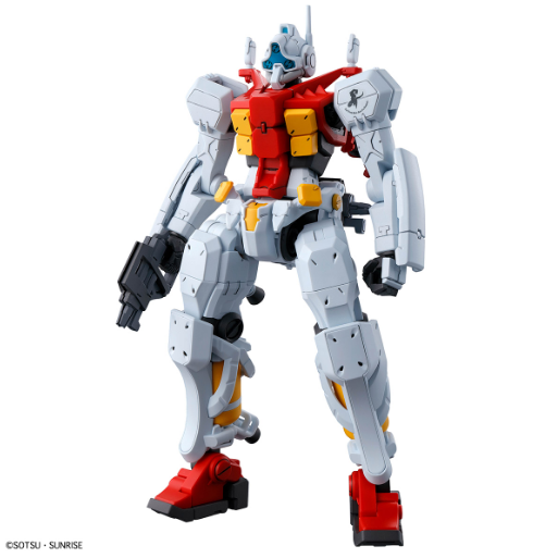 (Pre-Order) Bandai HG 1/144 Sugai's Gelgoog