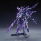 Bandai HGGBF 1/144 Transient Gundam Glacier