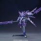 Bandai HGGBF 1/144 Transient Gundam Glacier