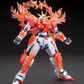 Bandai HG1/144 Try Burning Gundam