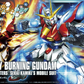 Bandai HG1/144 Try Burning Gundam