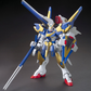 バンダイ HG 1/144 V2アサルトバスターガンダム