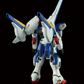 バンダイ HG 1/144 V2アサルトバスターガンダム