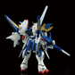 バンダイ HG 1/144 V2アサルトバスターガンダム