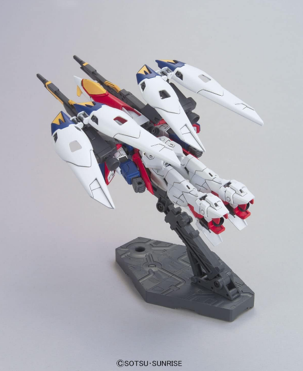 Banda HG 1/144 #174 Wing Gundam Zero