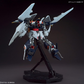 バンダイ HGUC 1/144 #238 ザイガンダム