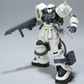 Bandai HG 1/144 MS-06F-2 Zaku II F2 (EFSF Ver.)