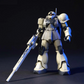 Bandai HGUC 1/144 #71 MS-05L Zaku I Scharfschützentyp 