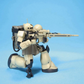 Bandai HGUC 1/144 #71 MS-05L Zaku I Scharfschützentyp 