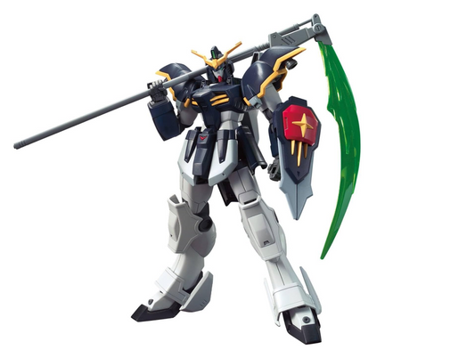Bandai HGAC 1/144 Gundam Todesscythe