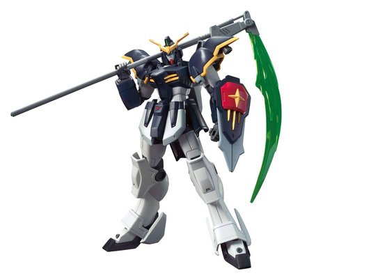 Bandai HGAC 1/144 Gundam Deathscythe