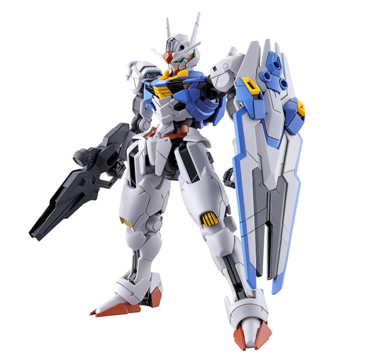 Bandai HG 1/144 Gundam Aerial