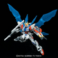 Bandai HGBF 1/144 Star Build Strike Gundam Plavsky Wing