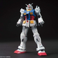 Bandai HG 1/144 RX-78-02 Gundam (The Origin Ver.),