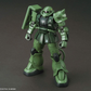 Bandai HG 1/144 Zaku II Typ C-6/R6 (GTO)