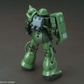 Bandai HG 1/144 Zaku II Typ C-6/R6 (GTO)
