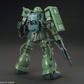 Bandai HG 1/144 Zaku II Typ C-6/R6 (GTO)