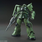 Bandai HG 1/144 Zaku II Typ C-6/R6 (GTO)