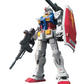 Bandai HG 1/144 RX-78-02 Gundam (The Origin Ver.),